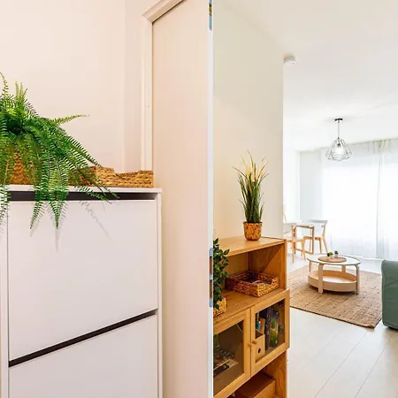 Guestready - Elevated Elegance With Views Apartament Rosny-sous-Bois