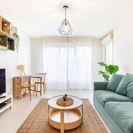 Guestready - Elevated Elegance With Views Apartament Rosny-sous-Bois