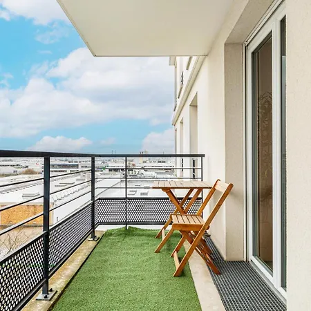 Guestready - Elevated Elegance With Views