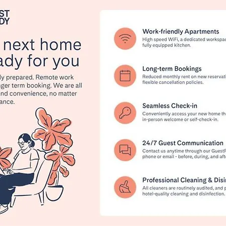 Guestready - Elevated Elegance With Views Rosny-sous-Bois