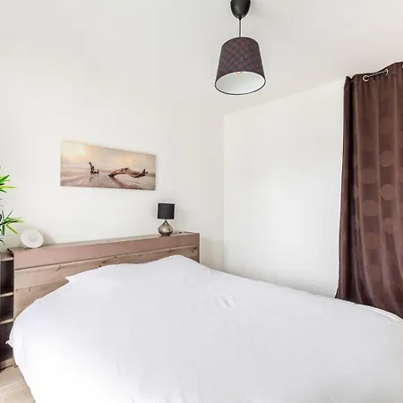 Guestready - Elevated Elegance With Views Apartament Rosny-sous-Bois